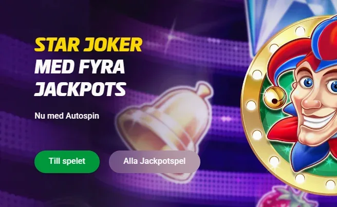 Casino-atmosfär i neon — jackpots på nattliga lysrör