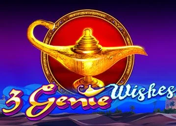 3 Genie Wishes