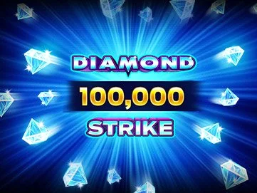 Diamond Strike 100K