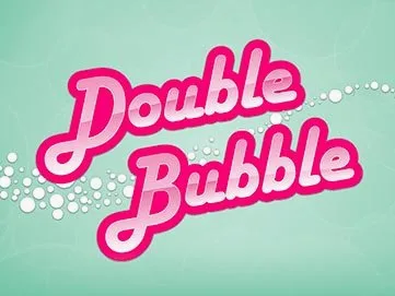 Double Bubble