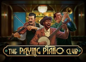 Paying Piano Club